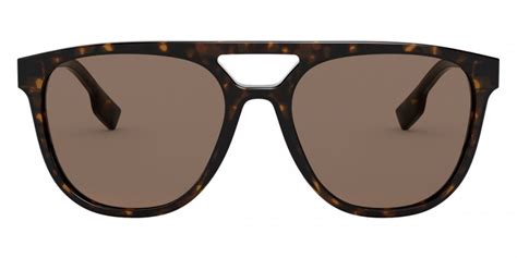 Burberry™ Foxcote BE4302 Square Sunglasses 